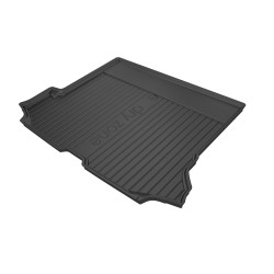 Vasca Baule in Gomma Dryzone per Volvo V60 I 2010-2018